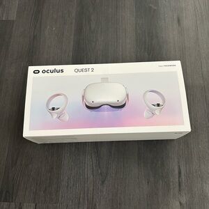 Oculus Quest 2